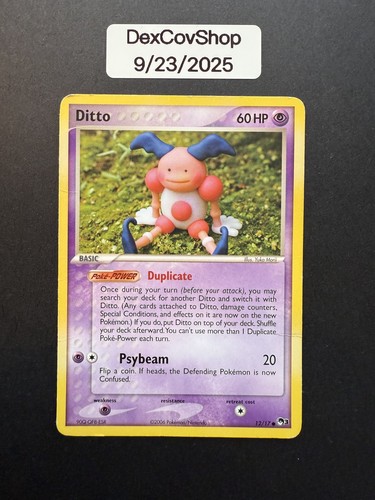 Ditto