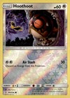 Hoothoot