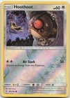 Hoothoot