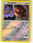 Hoothoot