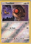 Hoothoot