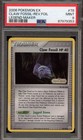 Claw Fossil