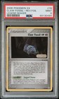 Claw Fossil