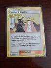 Cynthia & Caitlin