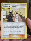 Cynthia & Caitlin