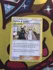 Cynthia & Caitlin