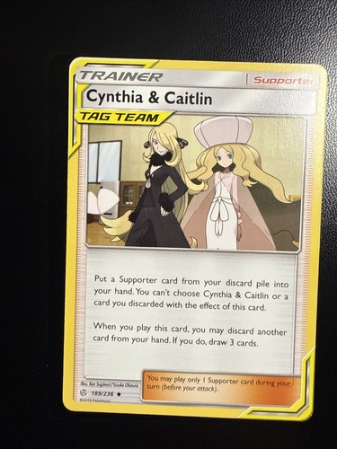 Cynthia & Caitlin