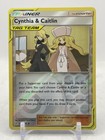 Cynthia & Caitlin