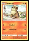 Growlithe