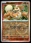 Growlithe