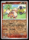 Growlithe