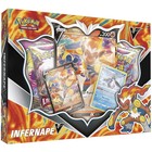 Infernape V Box