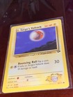 Lt. Surge's Voltorb