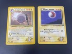 Lt. Surge's Voltorb