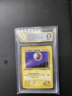 Lt. Surge's Voltorb