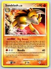 Sandslash
