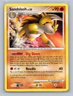 Sandslash