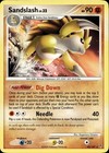 Sandslash