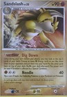 Sandslash
