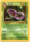 Arbok