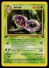 Arbok