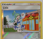 Lisia