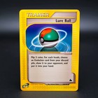 Lure Ball