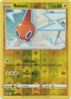 Rotom