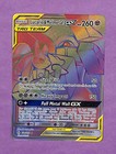 Lucario & Melmetal GX