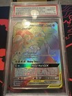 Lucario & Melmetal GX