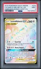 Lucario & Melmetal GX