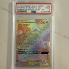 Lucario & Melmetal GX