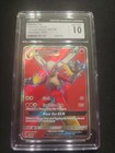 Blaziken GX