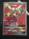 Blaziken GX