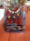 Blaziken GX