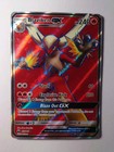 Blaziken GX