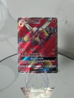 Blaziken GX