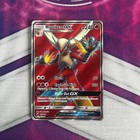 Blaziken GX
