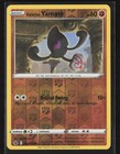Galarian Yamask
