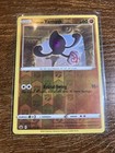 Galarian Yamask