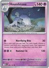 Houndstone