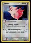 Clefable