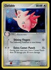 Clefable
