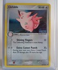Clefable