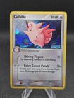 Clefable
