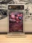 Team Rocket's Mewtwo ex