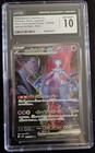 Team Rocket's Mewtwo ex