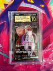 Team Rocket's Mewtwo ex