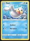 Seel