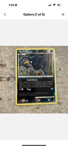 Murkrow